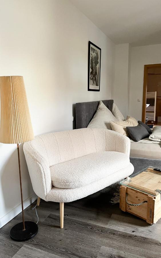Ferienwohnung Kamrath Altstadt Neuruppin Luaran gambar