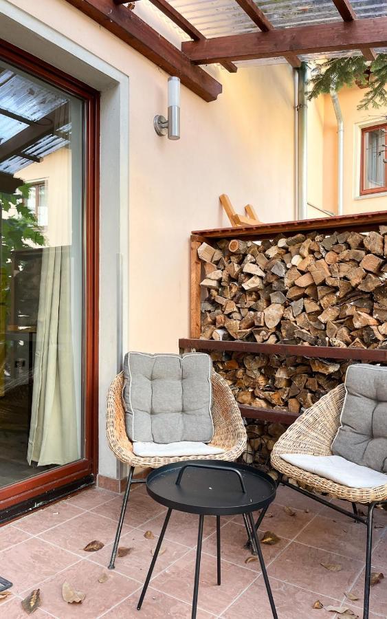Ferienwohnung Kamrath Altstadt Neuruppin Luaran gambar