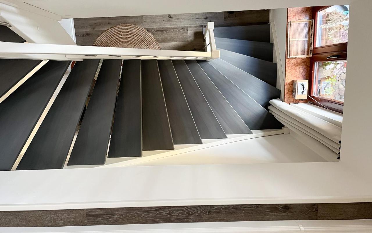 Ferienwohnung Kamrath Altstadt Neuruppin Luaran gambar