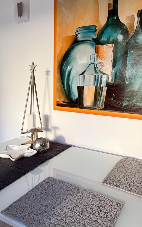 Ferienwohnung Kamrath Altstadt Neuruppin Luaran gambar