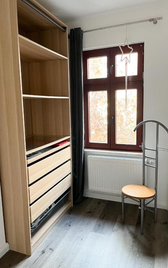 Ferienwohnung Kamrath Altstadt Neuruppin Luaran gambar